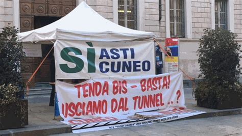 Attesa Per Il Giorno Verit Sullautostrada Cuneo Asti La Stampa