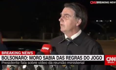 VÍdeo Bolsonaro Volta A Defender Cloroquina Mesmo Sem Comprovação