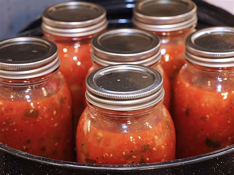 Must-Have Canning Supplies: Lids, Jars, and Other Essential Tools ...