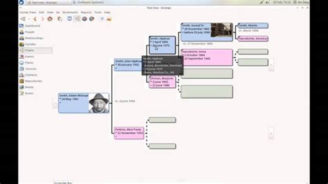 5 best family tree software to use