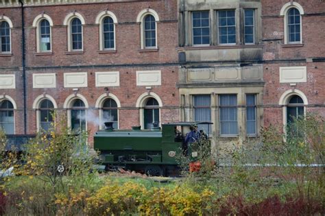 Cambrian Heritage Railways Shropshire Tourism And Leisure Guide