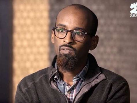 Australia S First Out Imam It S Okay To Be Gay And Muslim