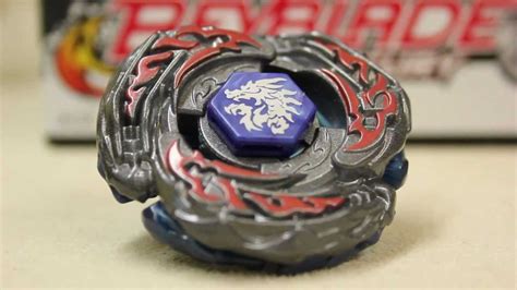 Beyblade Metal Fury Cosmic Pegasus Vs L Drago Destructor