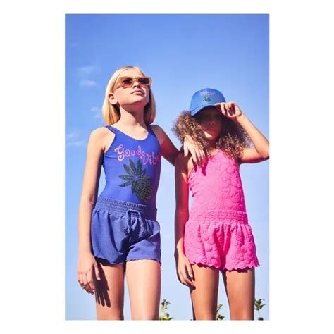 Costumi Da Bagno Ragazza Costumi Interi E Bikini Per Ragazze