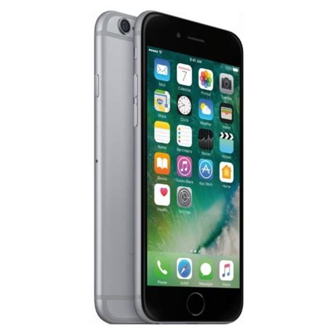 Buy Apple Iphone 6 32gb Space Grey Price Specifications And Features