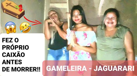 Gameleira Jaguarari O Caix O Do Seu Inoc Ncio Youtube