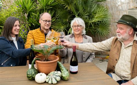 Weingut In Lauffen Am Neckar Weingut Seybold