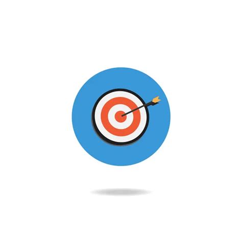 Objectives Vector Art Stock Images | Depositphotos