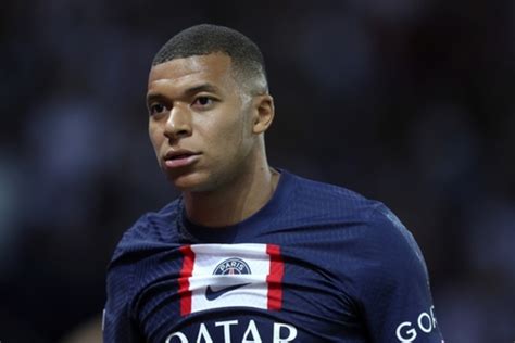 Kylian Mbappé fou de rage ce post Insta nest pas passé inaperçu