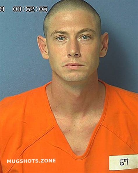 Thompson Henry Loyd Escambia County Mugshots Zone