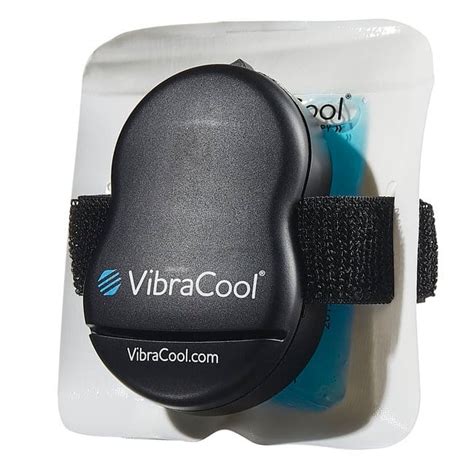 Pain Care Labs Vibracool Neckplantar Fasciitis Type Reusablefirst