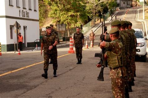 38bi 3ª ReuniÃo De Comando Da 1ª DivisÃo De ExÉrcito No 38º Bi