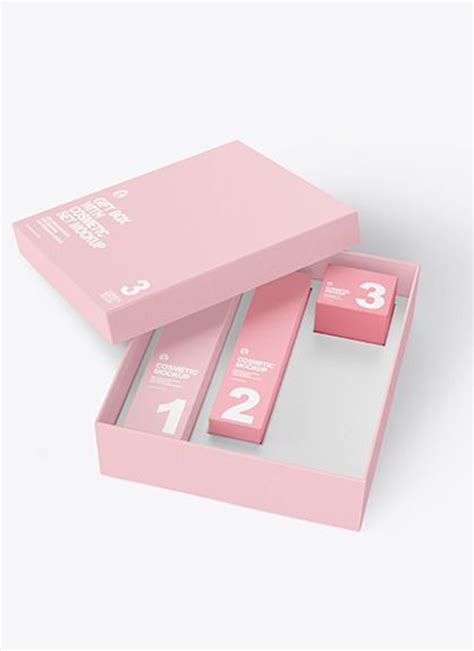 packages  pack  dreams