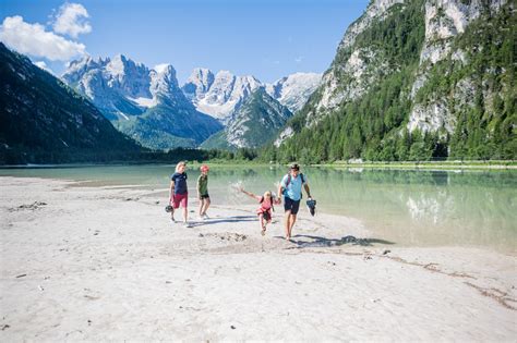 Duurzaam Op Reis Naar Zuid Tirol