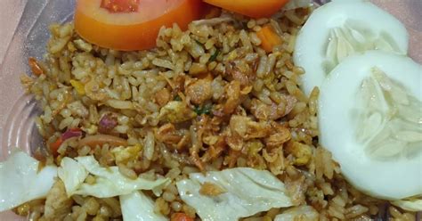 Resep Nasi Goreng Kampung Oleh Novi Cookpad