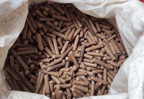 Biomass Wood Pellet At Rs Kg Biomass Wood Pellet In Pune Id