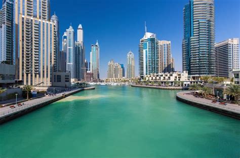 Group Or Private Boat Tour Of The Dubai Marina 45 Minutes Aguadoo