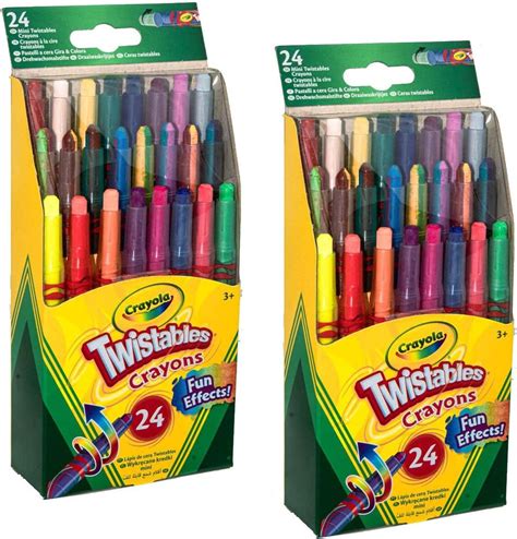 Amazon CRAYOLA Crayon Extra Jumbo So Big 12 Pack Toys Games