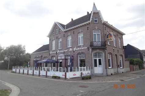 Les Gares Belges D Autrefois Station Sint Denijs Westrem La Gare De