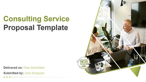 Top Consulting Service Proposal Templates With Examples And Samples