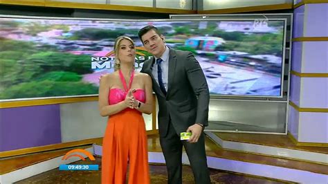 Noticias De La Mañana Programa Del 17 De Mayo De 2023 Rts Siempre