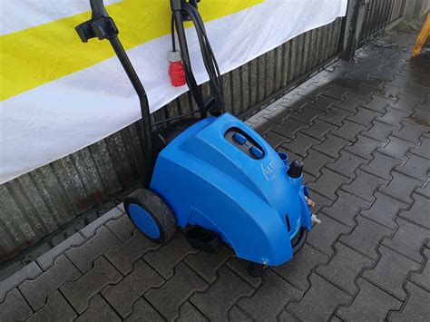 Nilfisk Poseidon 5 54 Myjka ciśnieniowa Karcher Poznań Jeżyce OLX pl