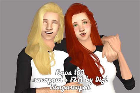 Sims 2 Cc Finds