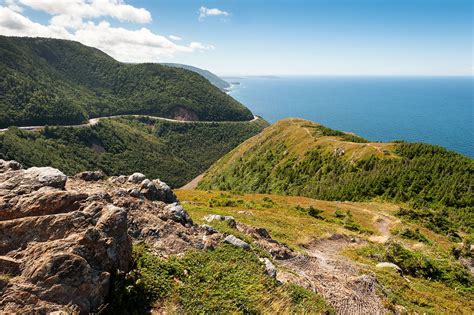 Cape Breton Island | Map, Population, History, & Facts | Britannica