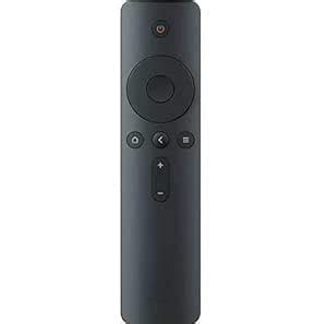 Emrse Remote Lcd Led Tv Remote Control Compatible For Mi Tv Remote