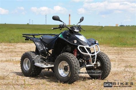 Kymco Kxr