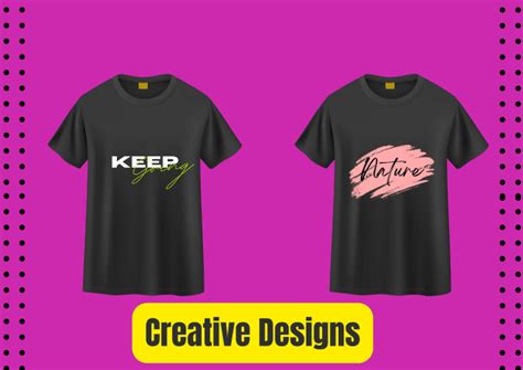 Create Eye Catching T Shirt Designs By Fardous Ahamed Fiverr