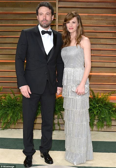 Jennifer Garner On Keeping The Romance Alive With Husband Ben Affleck