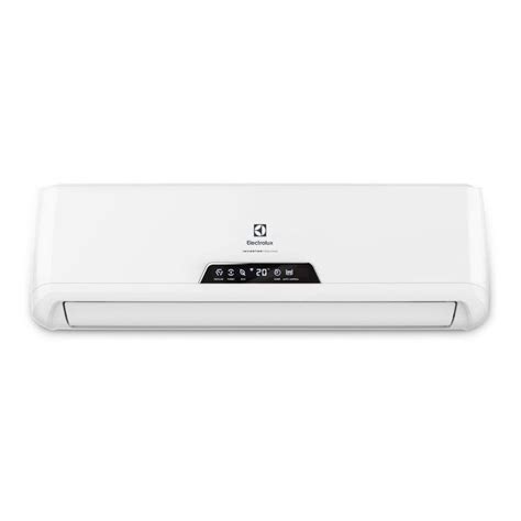 Ar Condicionado Electrolux Inverter Techno Split Frio Quente Btu