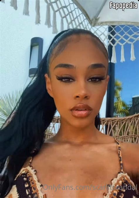 Scarlitscandal Nude Onlyfans Leaks Photo Fapopedia