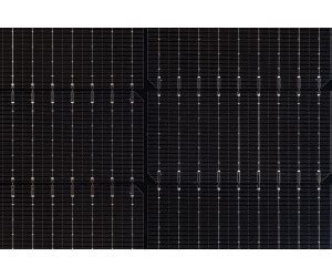 Solax Power Solar Komplett Set X Wp Halbzellenmodule Watt