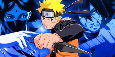 Top Anime About Ninjas Ranked