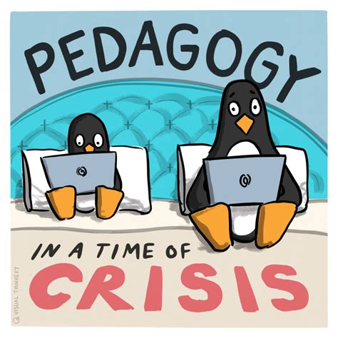 The Pedagogy Of Crisis