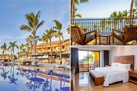 15 BEST Cabo All-inclusive Family Resorts • for all Tastes!