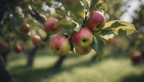 Pommier Quelles sont les meilleures variétés de pommier pour un