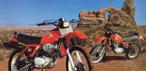 Мотоцикл Honda Xr 500 1979 Цена Фото Характеристики Обзор Сравнение