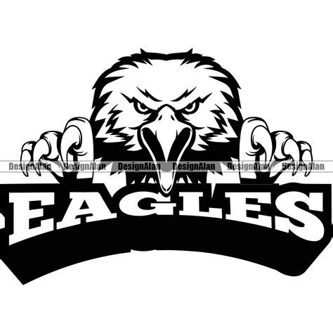 Philadelphia Eagles Logo Vector