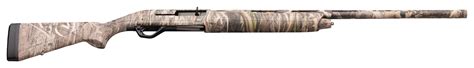 Winchester Sx4 Waterfowl Hunter 12 Gauge 28 Semi Auto Shotgun Mossy