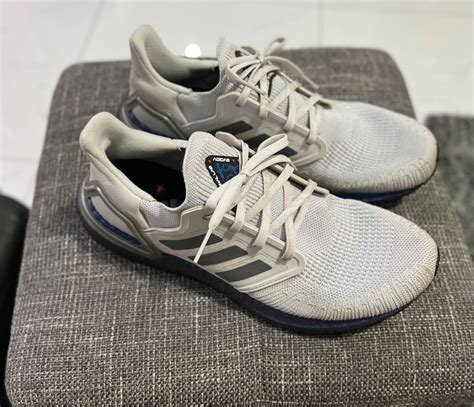 Nike boost on Carousell