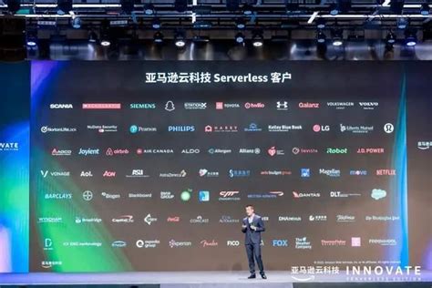 Serverless First创新应对未来的不确定性 知乎