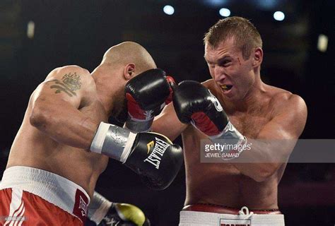 Andrey Sirotkin - Boxer Profile, Wiki, Boxrec