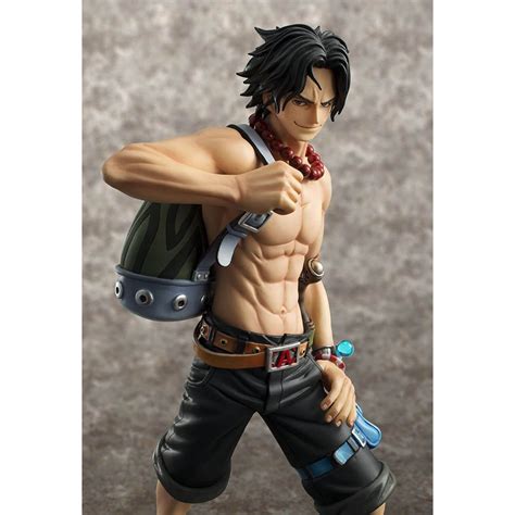 MEGAHOUSE P O P Portrait Of Pirates One Piece NEO DX Portgas D