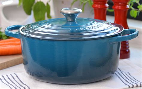 Ways To Use A Dutch Oven Le Creuset