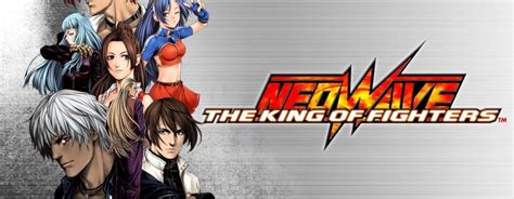 The King of Fighters Neowave Achievements | TrueAchievements