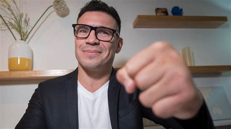 Sergio Maravilla Mart Nez Reveals Relationship With Porn Actress Lisa