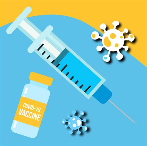 COVID Vaccine Booster Clinic | Wheaton Public Library